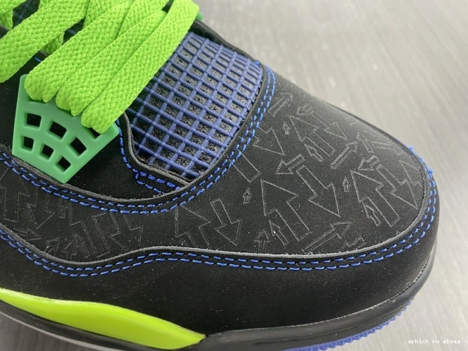 Rep 308497-015 Retro Doernbecher 4 Air Jordan 0818